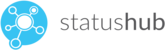 StatusHub Logo