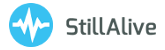 StillAlive Logo